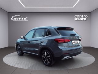 MG ZS 1.5 Hybrid+ Luxury 2