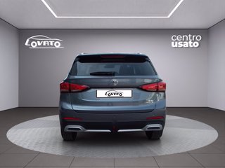 MG ZS 1.5 Hybrid+ Luxury 3