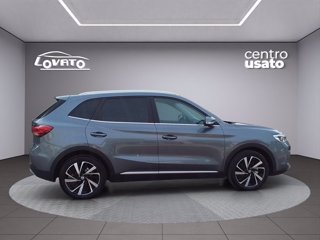 MG ZS 1.5 Hybrid+ Luxury 5