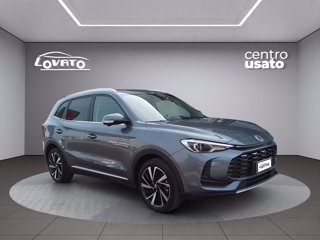 MG ZS 1.5 Hybrid+ Luxury 6