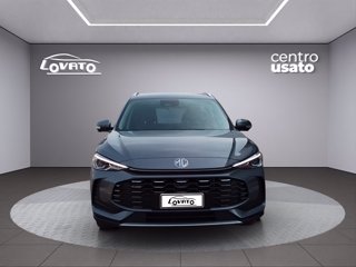 MG ZS 1.5 Hybrid+ Luxury 7