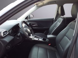 MG ZS 1.5 Hybrid+ Luxury 9