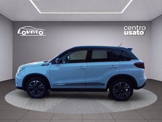 SUZUKI Vitara 1.5 Hybrid A/T Starview 1
