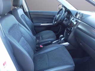 SUZUKI Vitara 1.5 Hybrid A/T Starview 11
