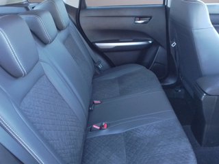 SUZUKI Vitara 1.5 Hybrid A/T Starview 12