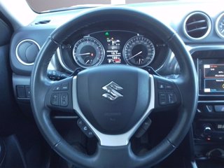 SUZUKI Vitara 1.5 Hybrid A/T Starview 15