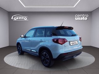 SUZUKI Vitara 1.5 Hybrid A/T Starview 2