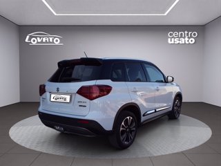 SUZUKI Vitara 1.5 Hybrid A/T Starview 4