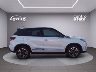 SUZUKI Vitara 1.5 Hybrid A/T Starview 5