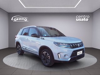 SUZUKI Vitara 1.5 Hybrid A/T Starview 6