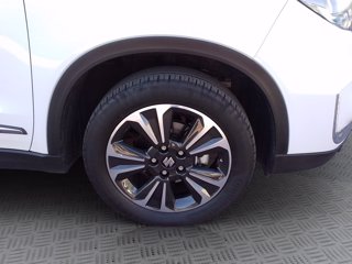 SUZUKI Vitara 1.5 Hybrid A/T Starview 8