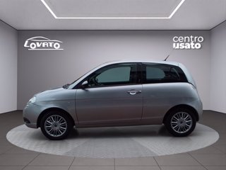 LANCIA Ypsilon 1.2 Argento