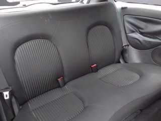 LANCIA Ypsilon 1.2 Argento