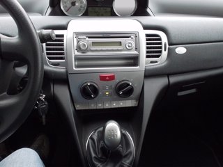 LANCIA Ypsilon 1.2 Argento