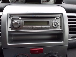 LANCIA Ypsilon 1.2 Argento