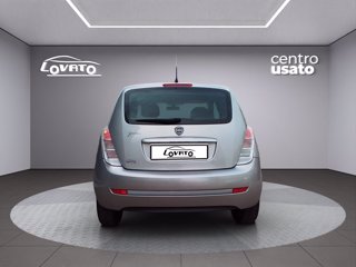 LANCIA Ypsilon 1.2 Argento