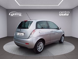 LANCIA Ypsilon 1.2 Argento