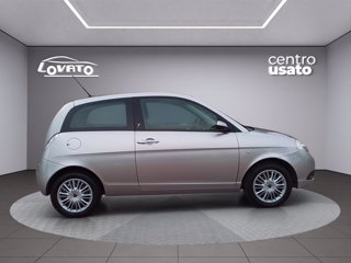 LANCIA Ypsilon 1.2 Argento