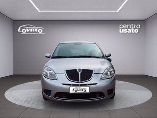 LANCIA Ypsilon 1.2 Argento