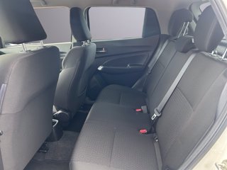 SUZUKI Swift 1.2 Hybrid CVT Top