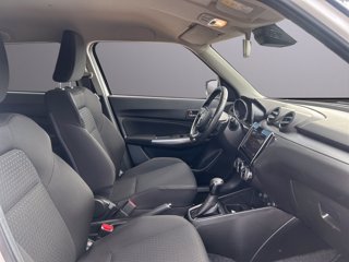 SUZUKI Swift 1.2 Hybrid CVT Top