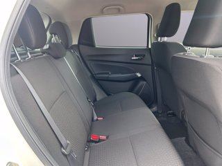 SUZUKI Swift 1.2 Hybrid CVT Top