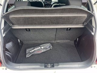 SUZUKI Swift 1.2 Hybrid CVT Top