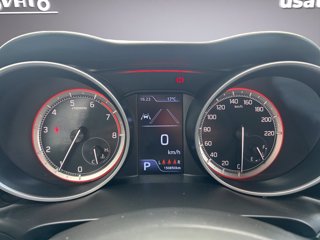 SUZUKI Swift 1.2 Hybrid CVT Top