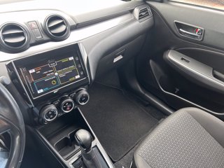 SUZUKI Swift 1.2 Hybrid CVT Top