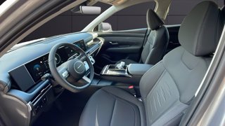 HYUNDAI TUCSON PE 1.6CRDI DCT 136 48V BUSINESS