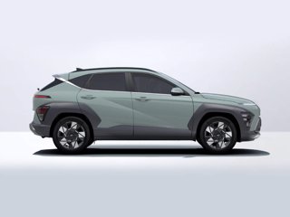 HYUNDAI KONA MY26 HEV 1.6 GDI BUSINESS 1
