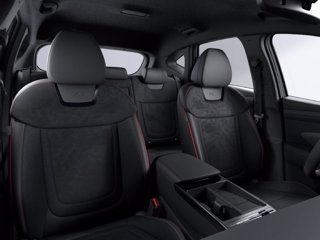 HYUNDAI TUCSON MY26 1.6HEV AT 2WD NLINE 4