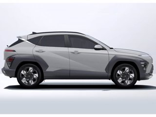 HYUNDAI KONA MY26 HEV 1.6 GDI BUSINESS 1
