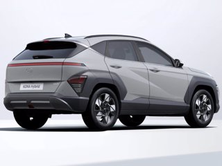 HYUNDAI KONA MY26 HEV 1.6 GDI BUSINESS 2