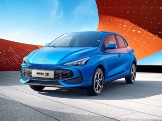MG MG3 1.5L ICE MT 2WD STANDARD 1