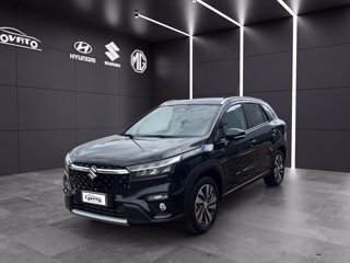 SUZUKI S-CROSS HYBRID 1.4 TOP+