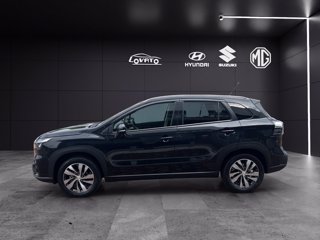 SUZUKI S-CROSS HYBRID 1.4 TOP+ 1