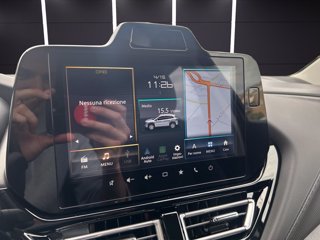 SUZUKI S-CROSS HYBRID 1.4 TOP+ 19