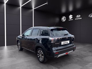 SUZUKI S-CROSS HYBRID 1.4 TOP+ 2