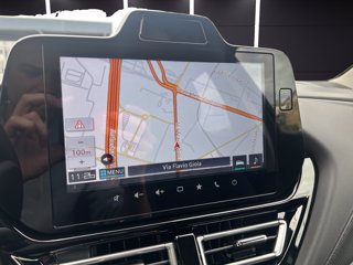 SUZUKI S-CROSS HYBRID 1.4 TOP+ 20