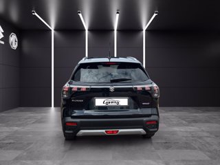 SUZUKI S-CROSS HYBRID 1.4 TOP+ 3