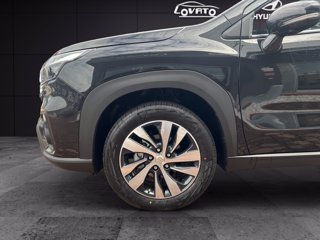 SUZUKI S-CROSS HYBRID 1.4 TOP+ 8