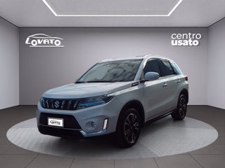 SUZUKI Vitara 1.5 140V Hybrid A/T 4WD AllGrip Starview