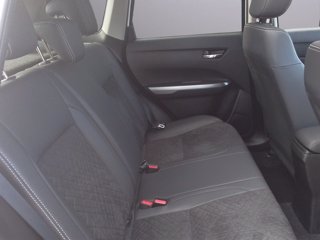 SUZUKI Vitara 1.5 140V Hybrid A/T 4WD AllGrip Starview 12