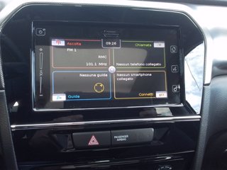 SUZUKI Vitara 1.5 140V Hybrid A/T 4WD AllGrip Starview 18