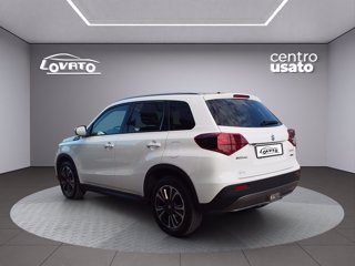 SUZUKI Vitara 1.5 140V Hybrid A/T 4WD AllGrip Starview 2