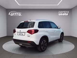 SUZUKI Vitara 1.5 140V Hybrid A/T 4WD AllGrip Starview 4