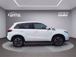 SUZUKI Vitara 1.5 140V Hybrid A/T 4WD AllGrip Starview 5