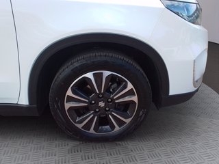 SUZUKI Vitara 1.5 140V Hybrid A/T 4WD AllGrip Starview 8