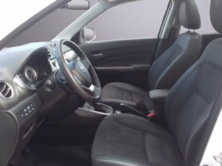 SUZUKI Vitara 1.5 140V Hybrid A/T 4WD AllGrip Starview 9